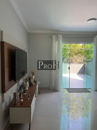 Imagem Sobrado com 3 Quartos à Venda, 200 m² em Jardim Las Vegas - Santo André Imagem Sobrado com 3 Quartos à Venda, 200 m² em Jardim Las Vegas - Santo André