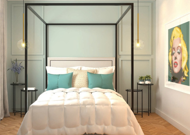 Imagem Imóvel com 3 Quartos à Venda,  em Centro - Cotia