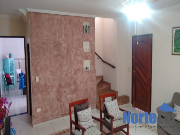 Imagem Sobrado com 3 Quartos à Venda, 120 m² em Vila Miriam - São Paulo