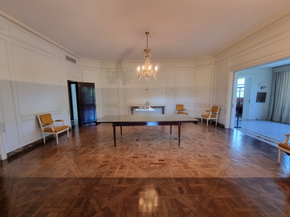 Imagem Apartamento com 4 Quartos à Venda, 780 m² em Jardim Europa - São Paulo