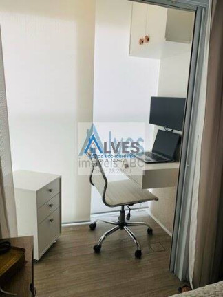 Imagem Apartamento com 2 Quartos à Venda, 98 m² em Barcelona - São Caetano Do Sul Imagem Apartamento com 2 Quartos à Venda, 98 m² em Barcelona - São Caetano Do Sul