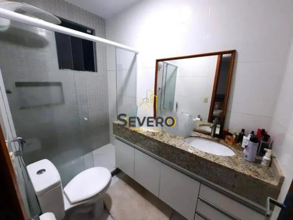 Imagem Casa com 4 Quartos à Venda, 160 m² em Piratininga - Niterói