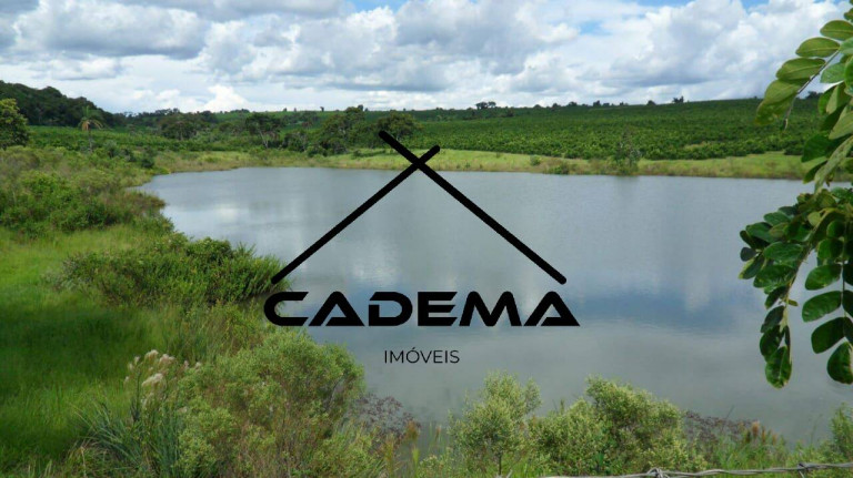 Imagem Fazenda à Venda, 300 m² em Area Rural - Lins