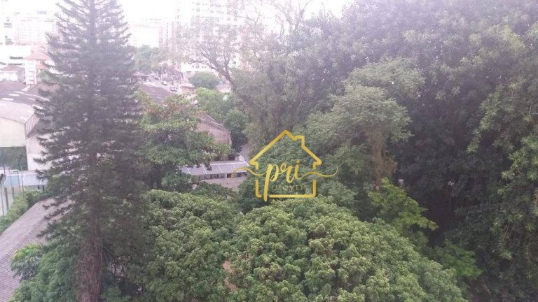 Imagem Apartamento com 2 Quartos à Venda, 134 m² em Ponta Da Praia - Santos