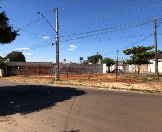 Imagem Terreno à Venda, 308 m² em Vila Jayara - Anápolis Imagem Terreno à Venda, 308 m² em Vila Jayara - Anápolis