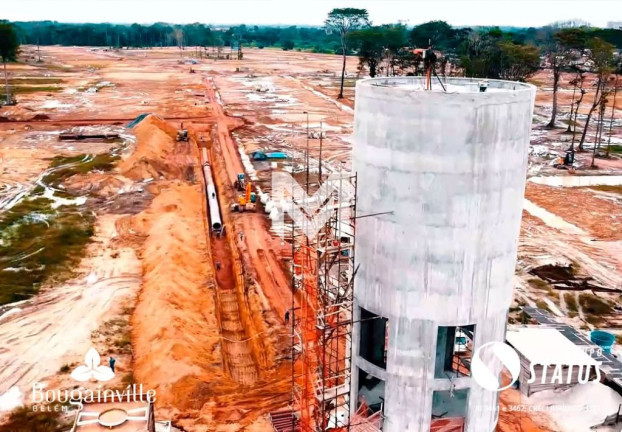 Imagem Terreno à Venda, 160 m² em Icoaraci - Belém
