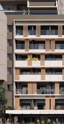 Imagem Apartamento com 4 Quartos à Venda, 185 m² em Perdizes - São Paulo
