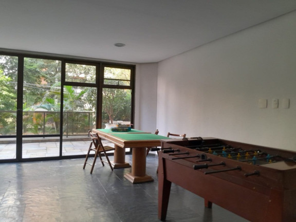 Imagem Imóvel com 3 Quartos à Venda, 170 m² em Paraíso - São Paulo Imagem Imóvel com 3 Quartos à Venda, 170 m² em Paraíso - São Paulo