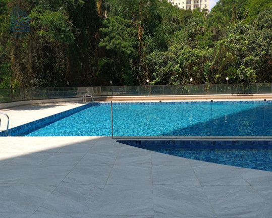 Imagem Imóvel com 3 Quartos à Venda, 110 m² em Chácara Agrindus - Taboão Da Serra