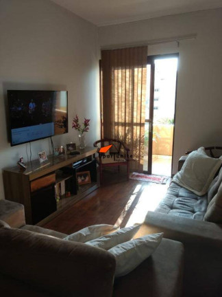 Imagem Apartamento com 3 Quartos à Venda, 81 m² em Jardim Paulista - Ribeirão Preto Imagem Apartamento com 3 Quartos à Venda, 81 m² em Jardim Paulista - Ribeirão Preto