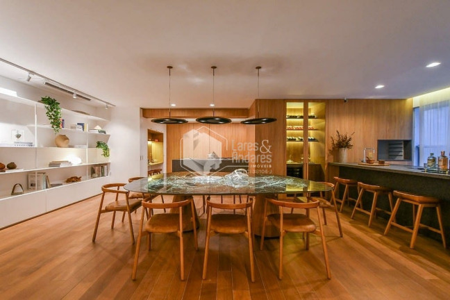 Imagem Apartamento com 3 Quartos à Venda, 213 m² em Brooklin Paulista - São Paulo Imagem Apartamento com 3 Quartos à Venda, 213 m² em Brooklin Paulista - São Paulo