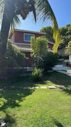 Imagem Casa com 3 Quartos à Venda, 248 m² em Jauá (abrantes) - Camaçari Imagem Casa com 3 Quartos à Venda, 248 m² em Jauá (abrantes) - Camaçari