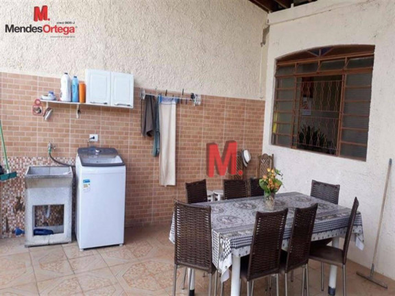 Imagem Casa com 3 Quartos à Venda, 267 m² em Jardim Maria José - Votorantim Imagem Casa com 3 Quartos à Venda, 267 m² em Jardim Maria José - Votorantim