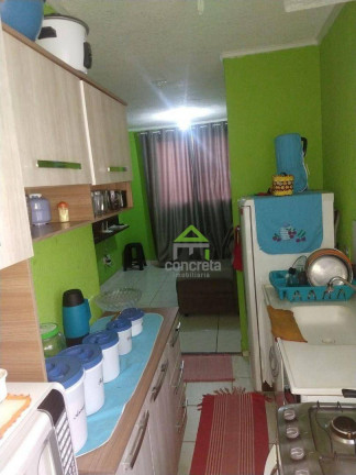 Imagem Apartamento com 2 Quartos à Venda, 44 m² em Jardim Petrópolis - Cotia Imagem Apartamento com 2 Quartos à Venda, 44 m² em Jardim Petrópolis - Cotia