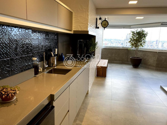 Imagem Apartamento com 4 Quartos à Venda, 327 m² em Campestre - Santo André Imagem Apartamento com 4 Quartos à Venda, 327 m² em Campestre - Santo André