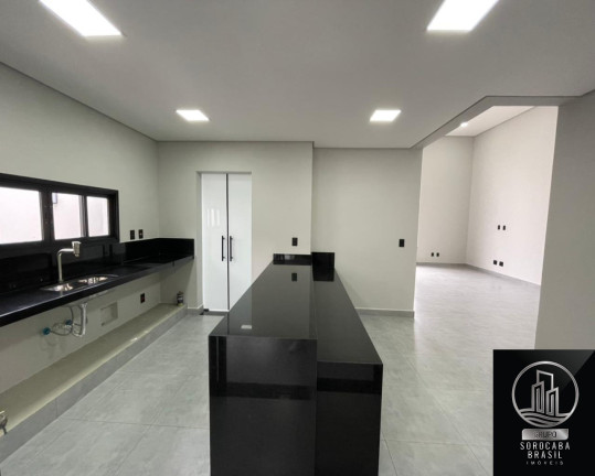 Imagem Casa com 3 Quartos à Venda, 175 m² em Ibiti Reserva - Sorocaba