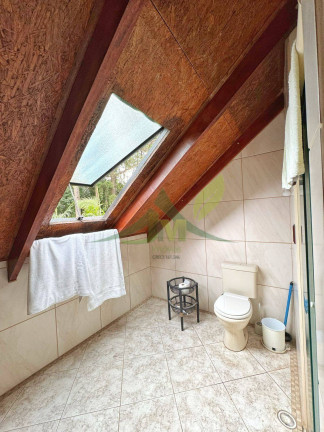 Imagem Chácara à Venda, 96.800 m² em Portão - Atibaia Imagem Chácara à Venda, 96.800 m² em Portão - Atibaia