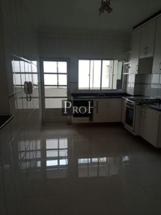 Imagem Apartamento com 3 Quartos à Venda, 117 m² em Campestre - Santo André Imagem Apartamento com 3 Quartos à Venda, 117 m² em Campestre - Santo André