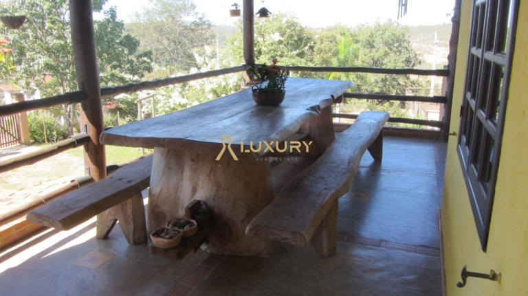 Imagem Imóvel com 3 Quartos à Venda, 5.666 m² em Jabuticatubas - Jabuticatubas