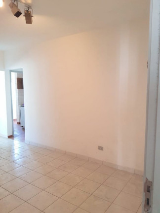 Imagem Apartamento com 1 Quarto à Venda, 42 m² em José Menino - Santos