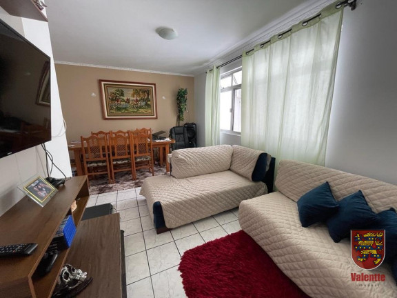 Apartamento com 4 Quartos à Venda,  em Estreito - Florianópolis