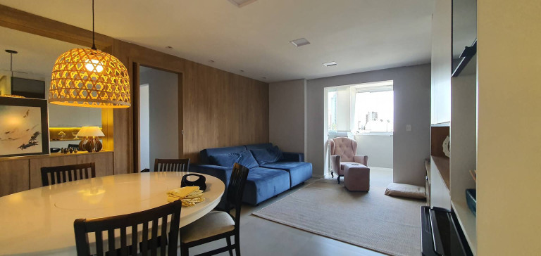 Apartamento com 3 Quartos à Venda, 84 m² em Vila Carrão - São Paulo