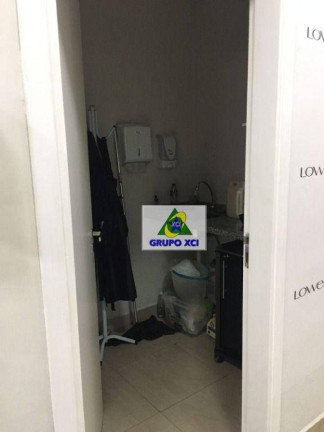 Sala Comercial para Alugar, 330 m² em Jardim Das Oliveiras - Campinas