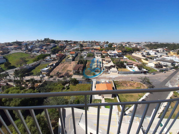 Imagem Apartamento com 3 Quartos à Venda, 70 m² em Nova Itatiba - Itatiba