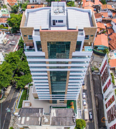 Imagem Apartamento com 3 Quartos à Venda, 220 m² em Rio Vermelho - Salvador