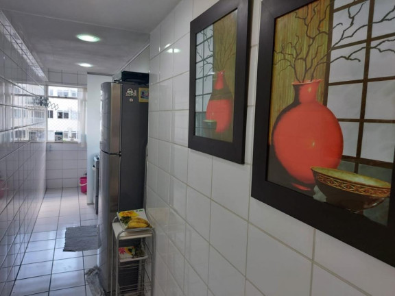Imagem Imóvel com 3 Quartos à Venda, 25 m² em Campo Grande - Rio De Janeiro
