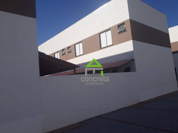 Imagem Casa de Condomínio com 2 Quartos à Venda, 60 m² em água Espraiada (caucaia Do Alto) - Cotia