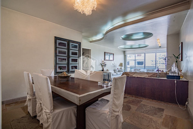 Apartamento com 3 Quartos à Venda, 178 m² em Bom Retiro - São Paulo
