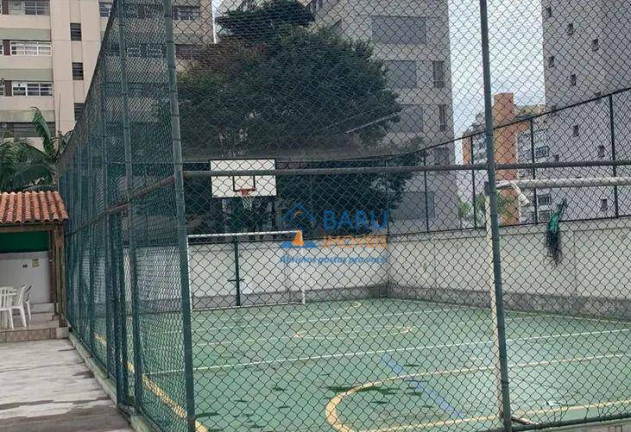 Imagem Apartamento com 4 Quartos à Venda, 263 m² em Perdizes - São Paulo