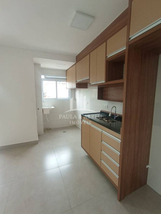 Apartamento com 2 Quartos para Alugar, 77 m² em Vila Guarani - Mauá