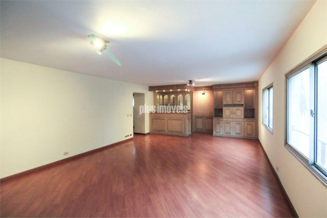 Imagem Apartamento com 4 Quartos à Venda, 214 m² em Jardim América - São Paulo Imagem Apartamento com 4 Quartos à Venda, 214 m² em Jardim América - São Paulo