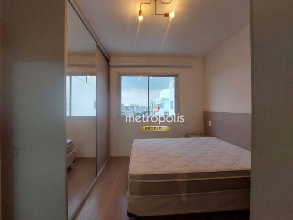 Imagem Apartamento com 2 Quartos para Alugar, 68 m² em Cerâmica - São Caetano Do Sul