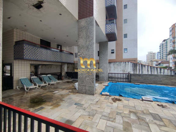 Imagem Apartamento com 2 Quartos à Venda, 81 m² em Tupi - Praia Grande
