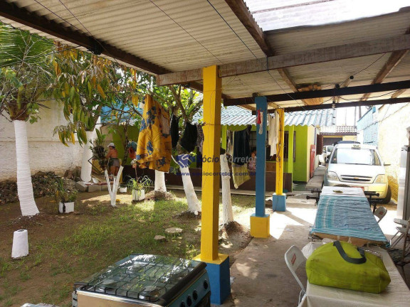 Imagem Casa com 3 Quartos à Venda, 144 m² em Santa Cruz - Itanhaém