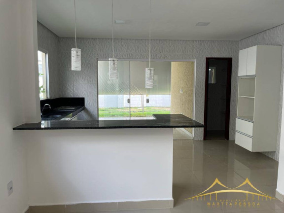 Imagem Casa de Condomínio com 3 Quartos à Venda, 140 m² em Parque Das Nações - Parnamirim