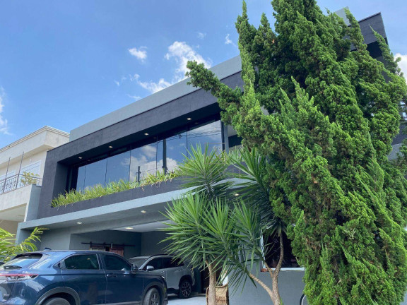 Imagem Casa com 4 Quartos à Venda, 447 m² em Campos Do Conde - Santana De Parnaíba Imagem Casa com 4 Quartos à Venda, 447 m² em Campos Do Conde - Santana De Parnaíba