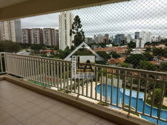 Imagem Apartamento com 3 Quartos à Venda, 154 m² em Granja Julieta - São Paulo Imagem Apartamento com 3 Quartos à Venda, 154 m² em Granja Julieta - São Paulo