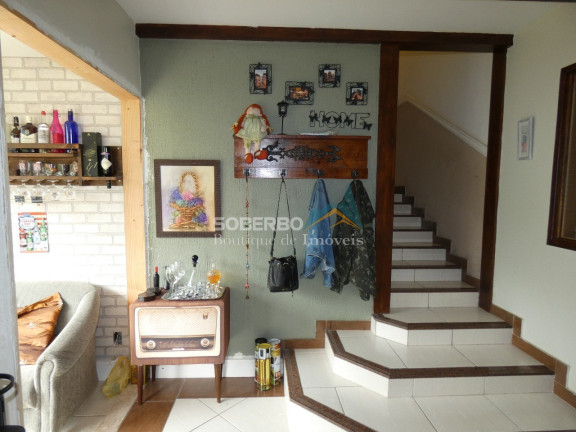 Imagem Casa com 4 Quartos à Venda, 250 m² em Barra Do Imbuí - Teresópolis