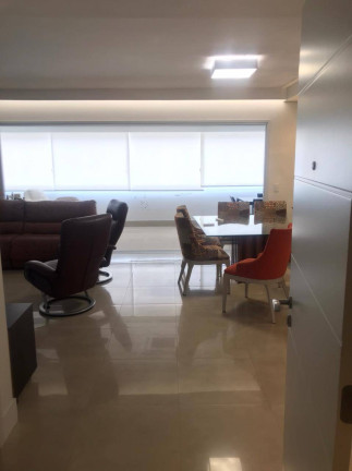 Imagem Apartamento com 3 Quartos à Venda, 143 m² em Jardim América - Bauru