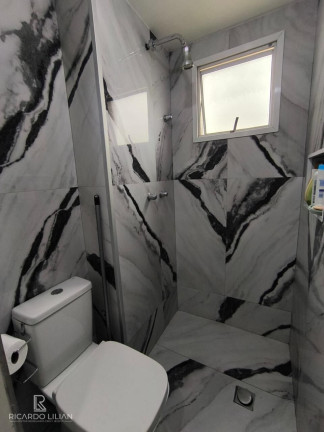 Imagem Apartamento com 2 Quartos à Venda, 49 m² em Vila Endres - Guarulhos