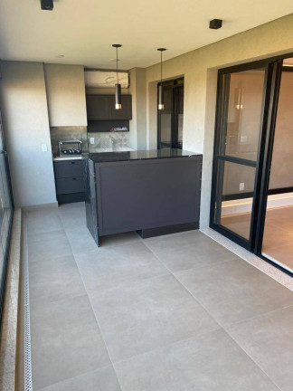Imagem Apartamento com 3 Quartos à Venda, 134 m² em Vila Aviação - Bauru