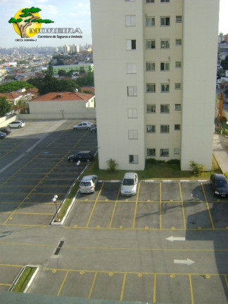 Imagem Apartamento com 3 Quartos à Venda, 55 m² em Lauzane Paulista - São Paulo
