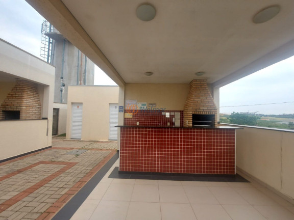 Imagem Imóvel com 2 Quartos à Venda, 48 m² em Jardim Antonio Von Zuben - Campinas Imagem Imóvel com 2 Quartos à Venda, 48 m² em Jardim Antonio Von Zuben - Campinas