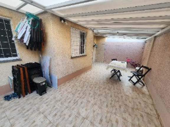 Imagem Apartamento com 3 Quartos à Venda, 85 m² em Jardim Celeste/rua Luiz Vieira De Souza - S.b.c