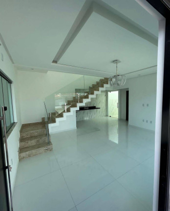 Imagem Casa com 1 Quarto à Venda,  em Parque Ipê - Feira De Santana