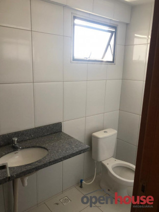 Imagem Apartamento com 3 Quartos à Venda, 95 m² em Petropolis - Natal